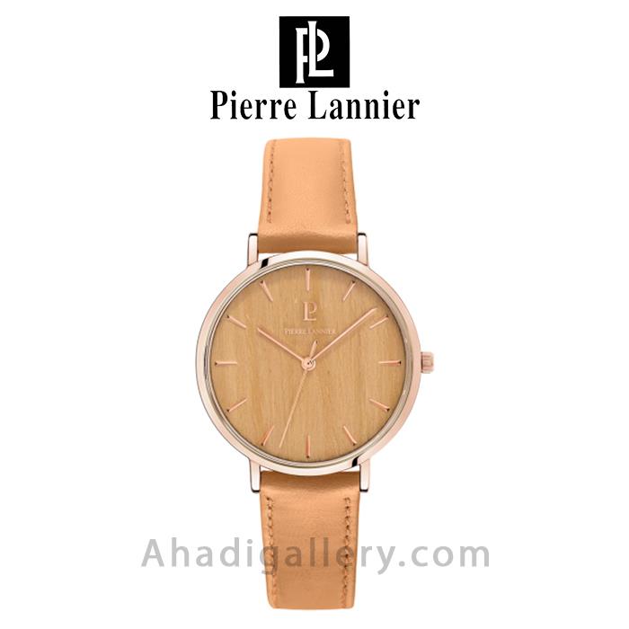 ساعت مچی زنانه پیر لنیر مدل ۰۱۸P994